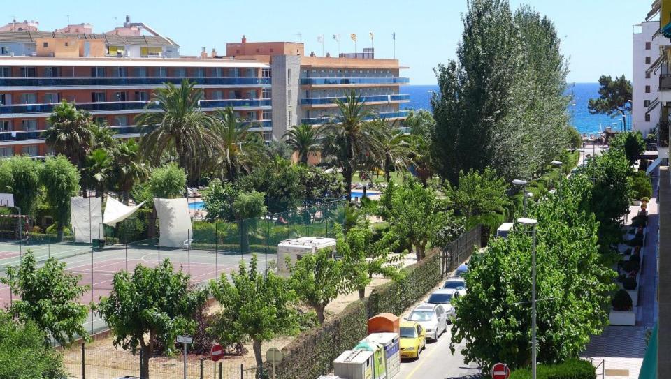 Fanals Beach Lloret de Mar Exterior foto